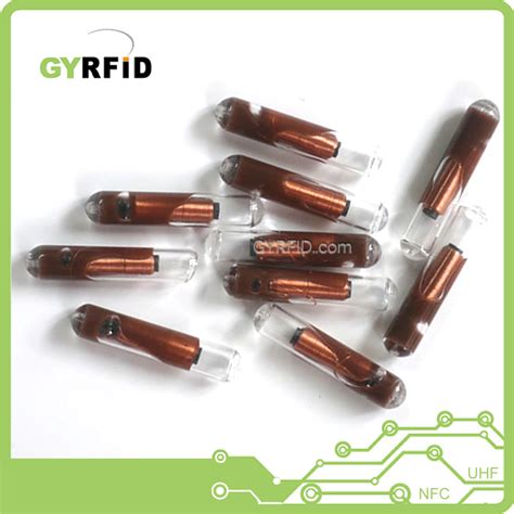 china rfid glass tag|China RFID Glass Tags for Industry and Logistics factory and .